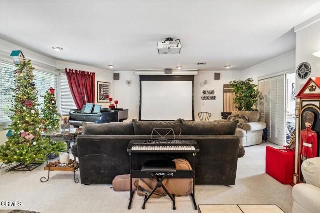 4959 Brewster Drive, Tarzana (los Angeles), CA 91356