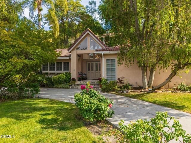 4959 Brewster Drive, Tarzana (los Angeles), CA 91356