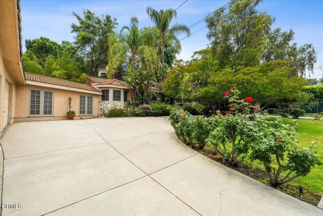 4959 Brewster Drive, Tarzana (los Angeles), CA 91356