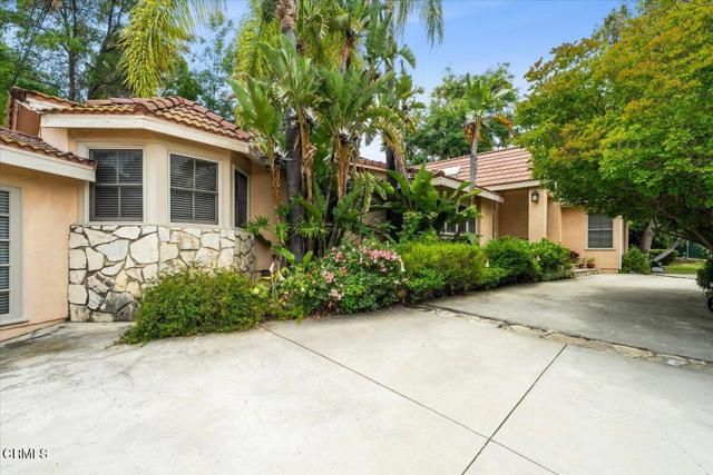 4959 Brewster Drive, Tarzana (los Angeles), CA 91356