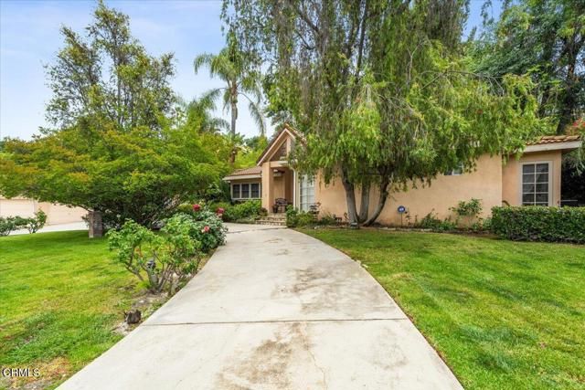4959 Brewster Drive, Tarzana (los Angeles), CA 91356
