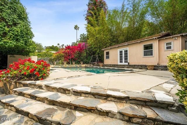 4959 Brewster Drive, Tarzana (los Angeles), CA 91356