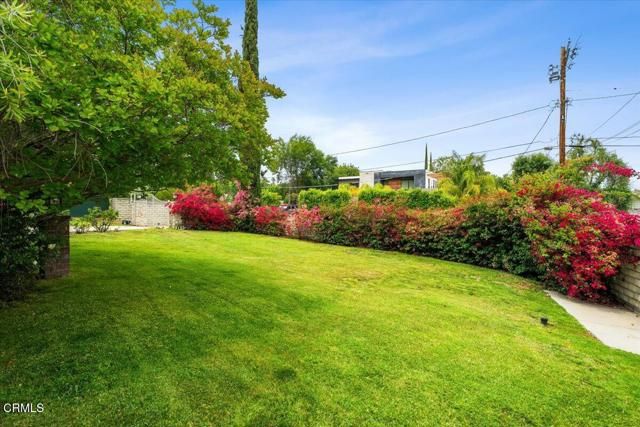 4959 Brewster Drive, Tarzana (los Angeles), CA 91356