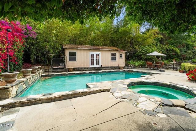 4959 Brewster Drive, Tarzana (los Angeles), CA 91356