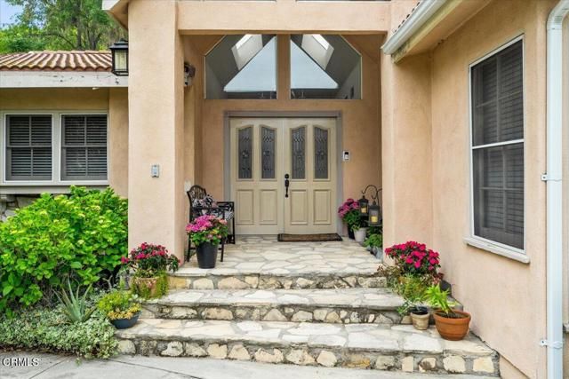 4959 Brewster Drive, Tarzana (los Angeles), CA 91356