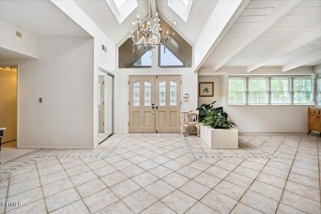 4959 Brewster Drive, Tarzana (los Angeles), CA 91356