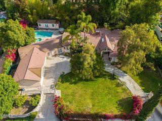 4959 Brewster Drive, Tarzana (los Angeles), CA 91356
