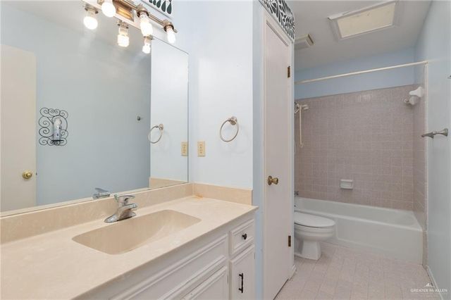 316 O'Hara Drive, Pharr, TX 78577