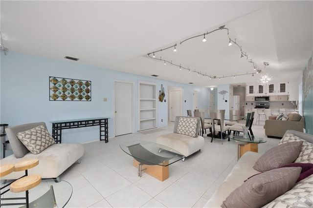 316 O'Hara Drive, Pharr, TX 78577