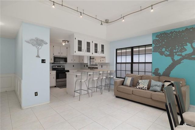 316 O'Hara Drive, Pharr, TX 78577