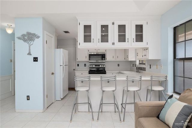 316 O'Hara Drive, Pharr, TX 78577