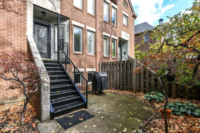 554 E Vermont Street, Indianapolis, IN 46202