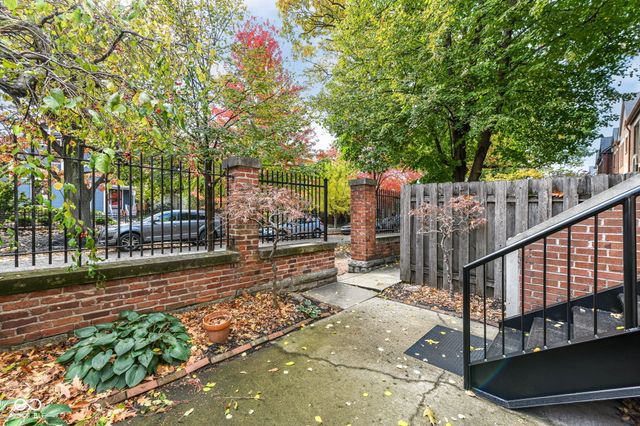 554 E Vermont Street, Indianapolis, IN 46202