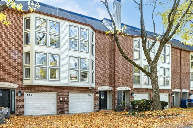 554 E Vermont Street, Indianapolis, IN 46202