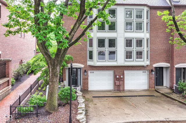 554 E Vermont Street, Indianapolis, IN 46202