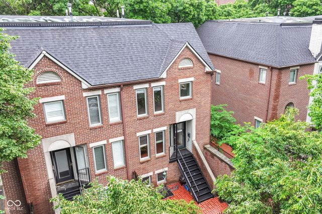 554 E Vermont Street, Indianapolis, IN 46202