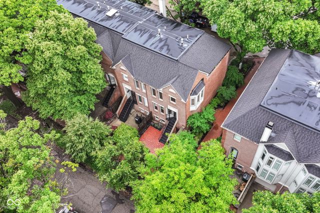 554 E Vermont Street, Indianapolis, IN 46202