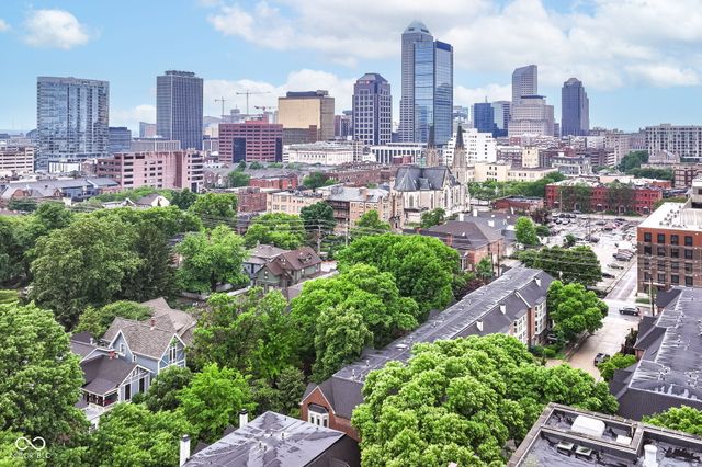 554 E Vermont Street, Indianapolis, IN 46202