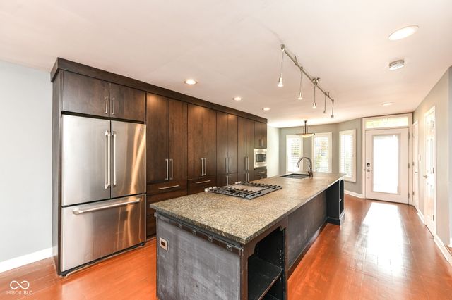 554 E Vermont Street, Indianapolis, IN 46202