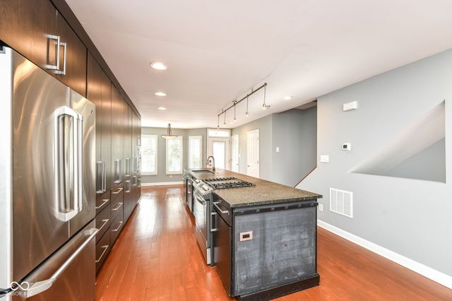 554 E Vermont Street, Indianapolis, IN 46202