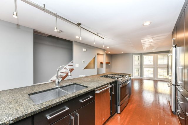 554 E Vermont Street, Indianapolis, IN 46202