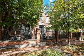 554 E Vermont Street, Indianapolis, IN 46202