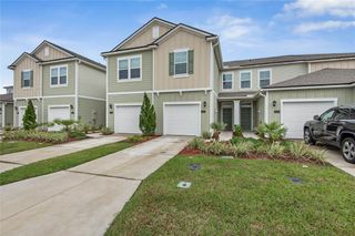 506 REDBUD ROAD, Palm Coast, FL 32137