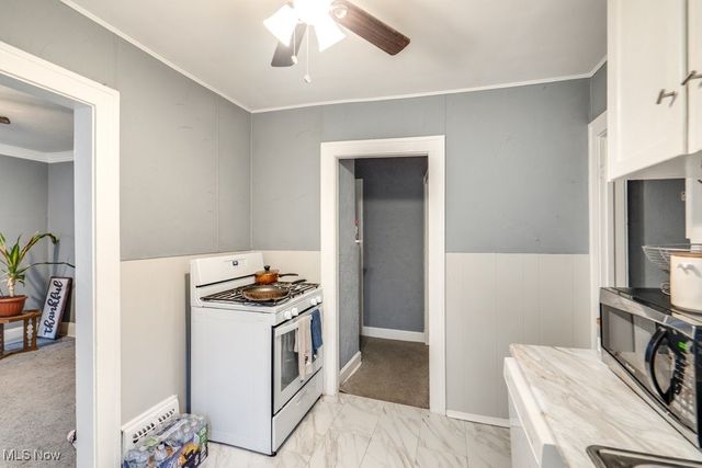 8304 Garfield Boulevard, Garfield Heights, OH 44125