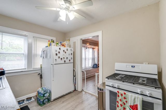 8304 Garfield Boulevard, Garfield Heights, OH 44125