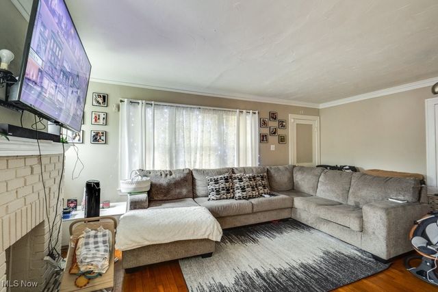 8304 Garfield Boulevard, Garfield Heights, OH 44125