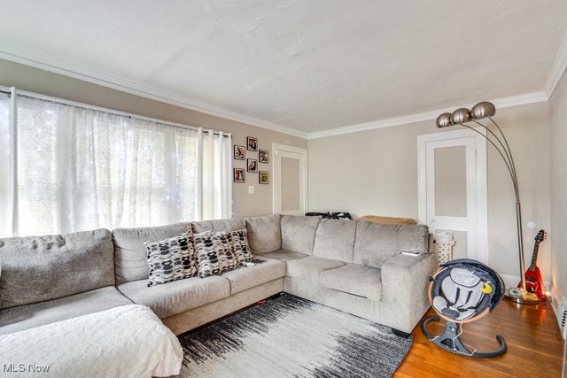 8304 Garfield Boulevard, Garfield Heights, OH 44125