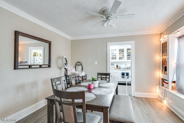 8304 Garfield Boulevard, Garfield Heights, OH 44125