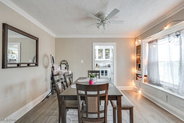 8304 Garfield Boulevard, Garfield Heights, OH 44125