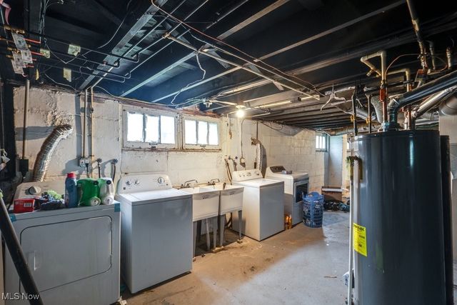 8304 Garfield Boulevard, Garfield Heights, OH 44125