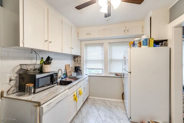 8304 Garfield Boulevard, Garfield Heights, OH 44125