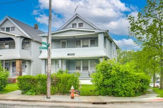 8304 Garfield Boulevard, Garfield Heights, OH 44125