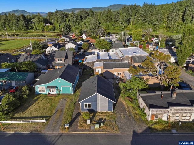 5024 SE Jetty Av, Lincoln City, OR 97367