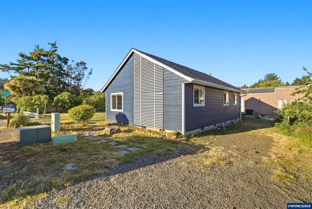 5024 SE Jetty Av, Lincoln City, OR 97367