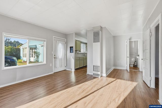 5024 SE Jetty Av, Lincoln City, OR 97367