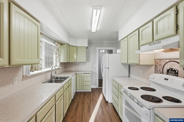 5024 SE Jetty Av, Lincoln City, OR 97367