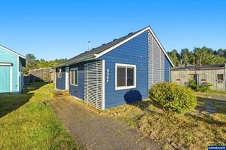 5024 SE Jetty Av, Lincoln City, OR 97367