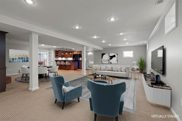 8912 Mohawk Lane, Leawood, KS 66206