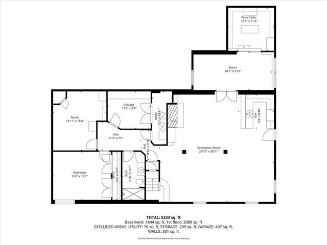 8912 Mohawk Lane, Leawood, KS 66206