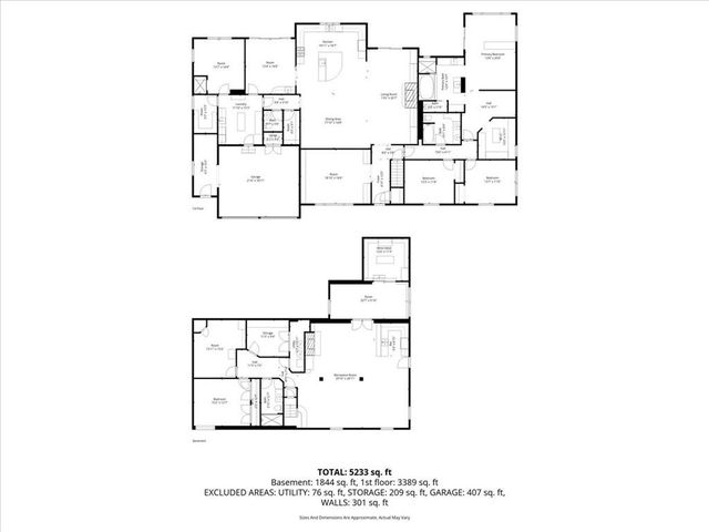 8912 Mohawk Lane, Leawood, KS 66206