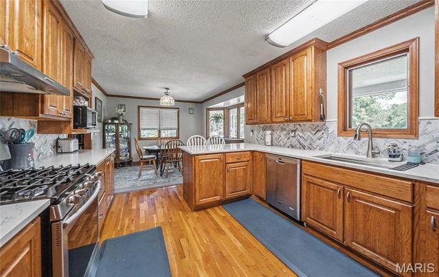 2160 Highway 50, Union, MO 63084