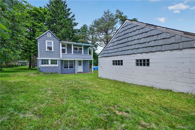 2623 Hakanaw Avenue, Hamburg, NY 14075