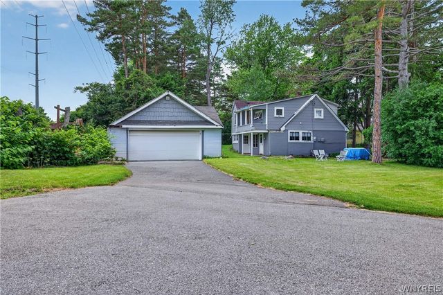 2623 Hakanaw Avenue, Hamburg, NY 14075