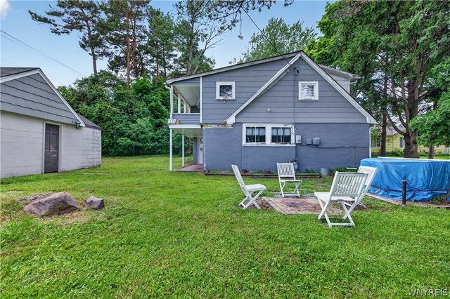 2623 Hakanaw Avenue, Hamburg, NY 14075