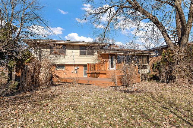2708 Hawthorne Lane, Flossmoor, IL 60422