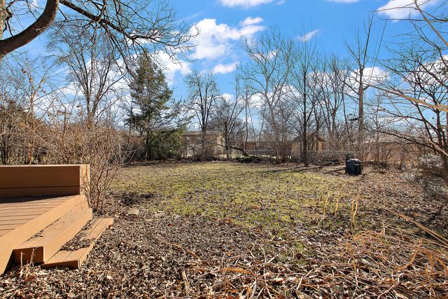 2708 Hawthorne Lane, Flossmoor, IL 60422
